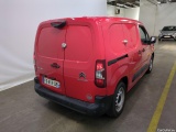  Citroen  Berlingo  Fourgon Driver M 650 1.5 BlueHDi 130CV BVA8 E6dT #3