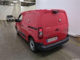  Citroen  Berlingo  Fourgon Driver M 650 1.5 BlueHDi 130CV BVA8 E6dT #2