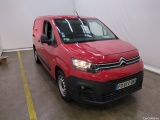  Citroen  Berlingo  Fourgon Driver M 650 1.5 BlueHDi 130CV BVA8 E6dT #4
