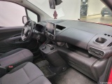  Citroen  Berlingo  Fourgon Driver M 650 1.5 BlueHDi 130CV BVA8 E6dT #5