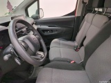  Citroen  Berlingo  Fourgon Driver M 650 1.5 BlueHDi 130CV BVA8 E6dT #10
