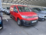  Citroen  Berlingo  Fourgon Driver M 650 1.5 BlueHDi 130CV BVA8 E6dT #2