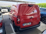 Citroen  Berlingo  Fourgon Driver M 650 1.5 BlueHDi 130CV BVA8 E6dT #4