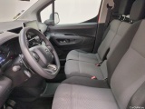  Citroen  Berlingo  Fourgon Driver M 650 1.5 BlueHDi 130CV BVA8 E6dT #11
