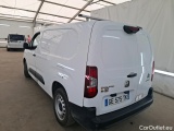  Citroen  Berlingo  Fourgon Driver XL 950 1.5 BlueHDi 100CV BVM6 E6d #2