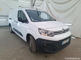  Citroen  Berlingo  Fourgon Driver XL 950 1.5 BlueHDi 100CV BVM6 E6d #4