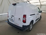  Citroen  Berlingo  Fourgon Driver XL 950 1.5 BlueHDi 100CV BVM6 E6d #3