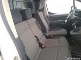  Citroen  Berlingo  Fourgon Driver XL 950 1.5 BlueHDi 100CV BVM6 E6d #6