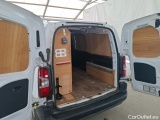  Citroen  Berlingo  Fourgon Driver XL 950 1.5 BlueHDi 100CV BVM6 E6d #8