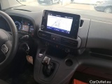  Citroen  Berlingo  Fourgon Driver XL 950 1.5 BlueHDi 100CV BVM6 E6d #10