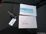 Citroen  Berlingo  Fourgon Worker M 1000 1.2 PureTech 130CV BVA8 E6d #12