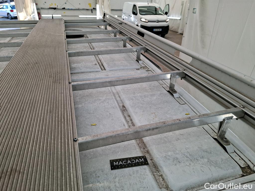  Citroen  Jumpy  Fourgon CityVan XS 1.5 BlueHDi 120CV BVM6 E6dT #12