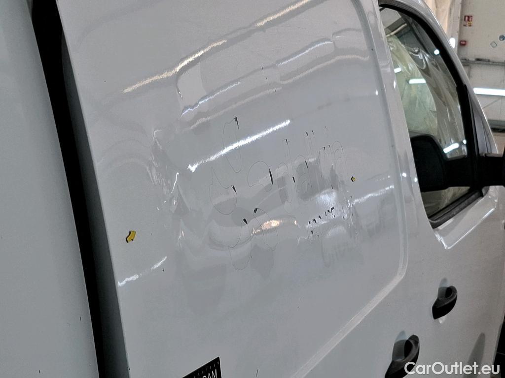  Citroen  Jumpy  Fourgon CityVan XS 1.5 BlueHDi 120CV BVM6 E6dT #14