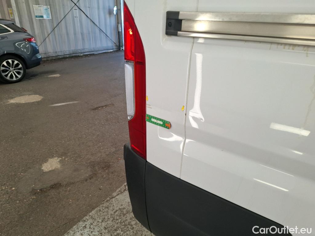  Citroen  Jumper CITROEN  / 2014 / 4P / Fourgon tôlé 35 L2H2 BlueHDi 140 S&S BVM6 Driver #10