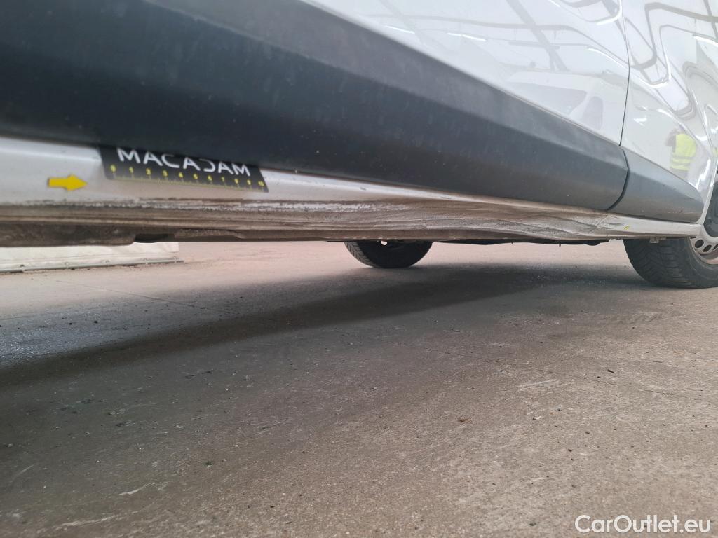  Citroen  Jumpy CITROEN  / 2016 / 4P / Fourgon tôlé Taille M BlueHDi 120 S&S BVM6 Business #2