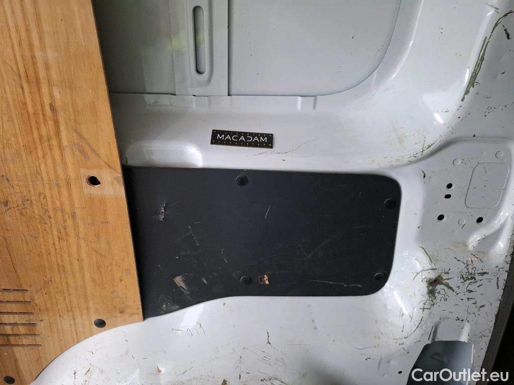  Citroen  Jumpy  Fourgon CityVan XS 1.5 BlueHDi 120CV BVM6 E6dT #51