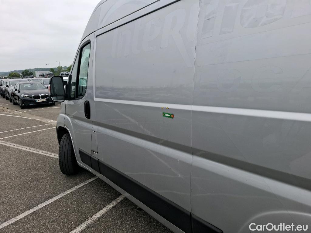  Citroen  Jumper CITROEN  / 2014 / 4P / Fourgon tôlé 30 L2H2 BlueHDi 130 BVM6 Business #76