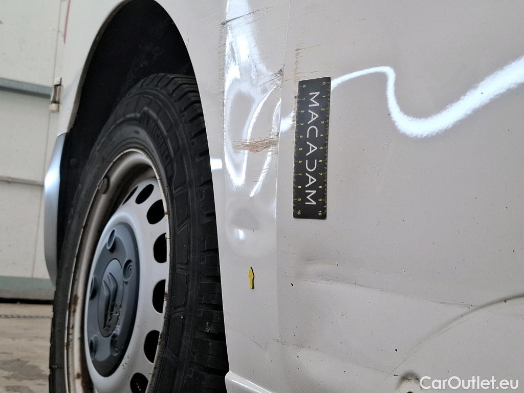  Citroen  Jumpy  Fourgon CityVan XS 1.5 BlueHDi 120CV BVM6 E6dT #12