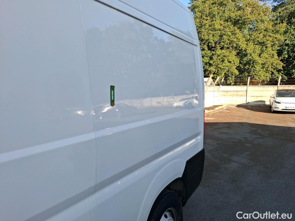  Citroen  Jumper  Fourgon Grand Volume 33 L2H2 Driver BlueHDi 140 Start&Stop 140CV BVM6 #2