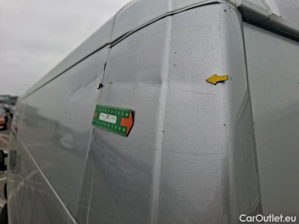  Citroen  Jumper CITROEN  / 2014 / 4P / Fourgon tôlé 30 L2H2 BlueHDi 130 BVM6 Business #15