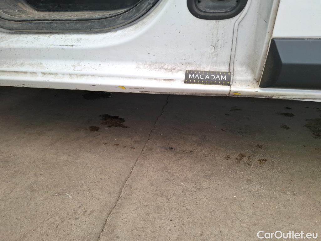  Citroen  Jumpy  Fourgon CityVan XS 1.5 BlueHDi 120CV BVM6 E6dT #17