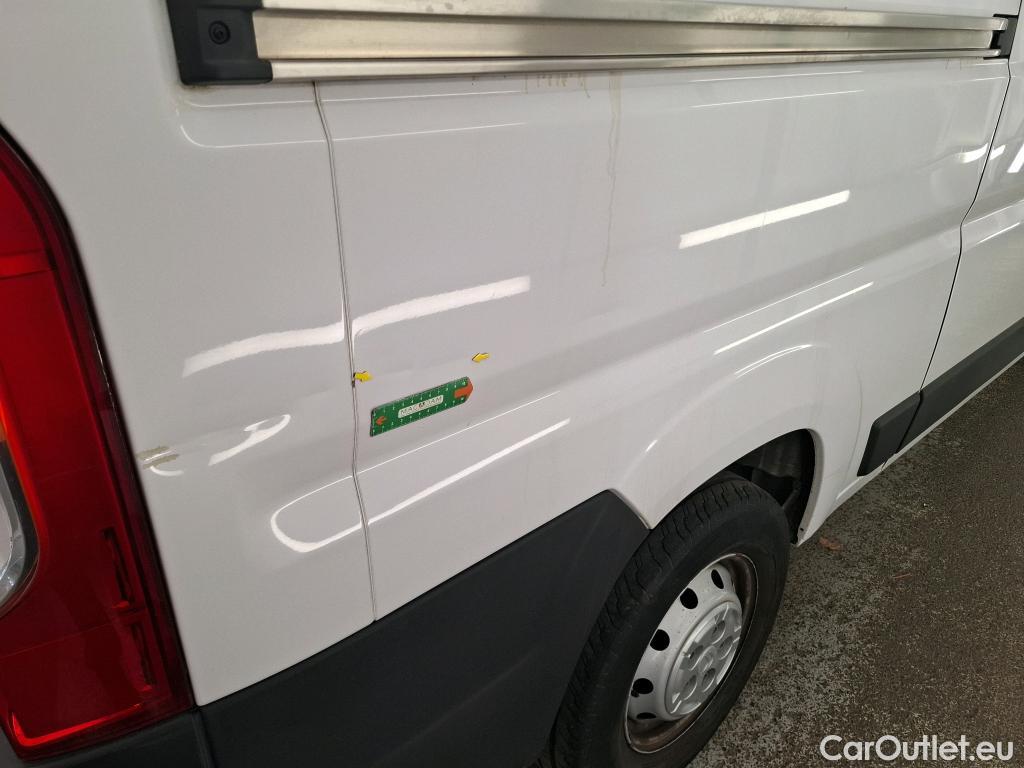  Citroen  Jumper CITROEN  / 2014 / 4P / Fourgon tôlé 35 L2H2 BlueHDi 140 S&S BVM6 Driver #1