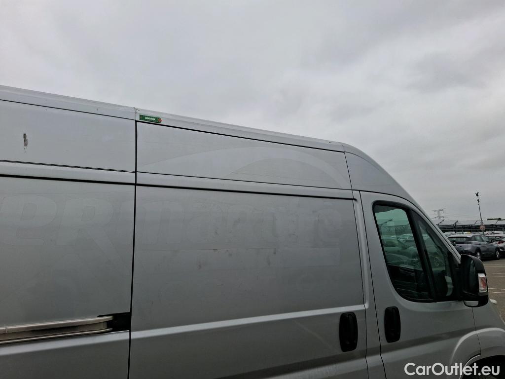  Citroen  Jumper CITROEN  / 2014 / 4P / Fourgon tôlé 30 L2H2 BlueHDi 130 BVM6 Business #5
