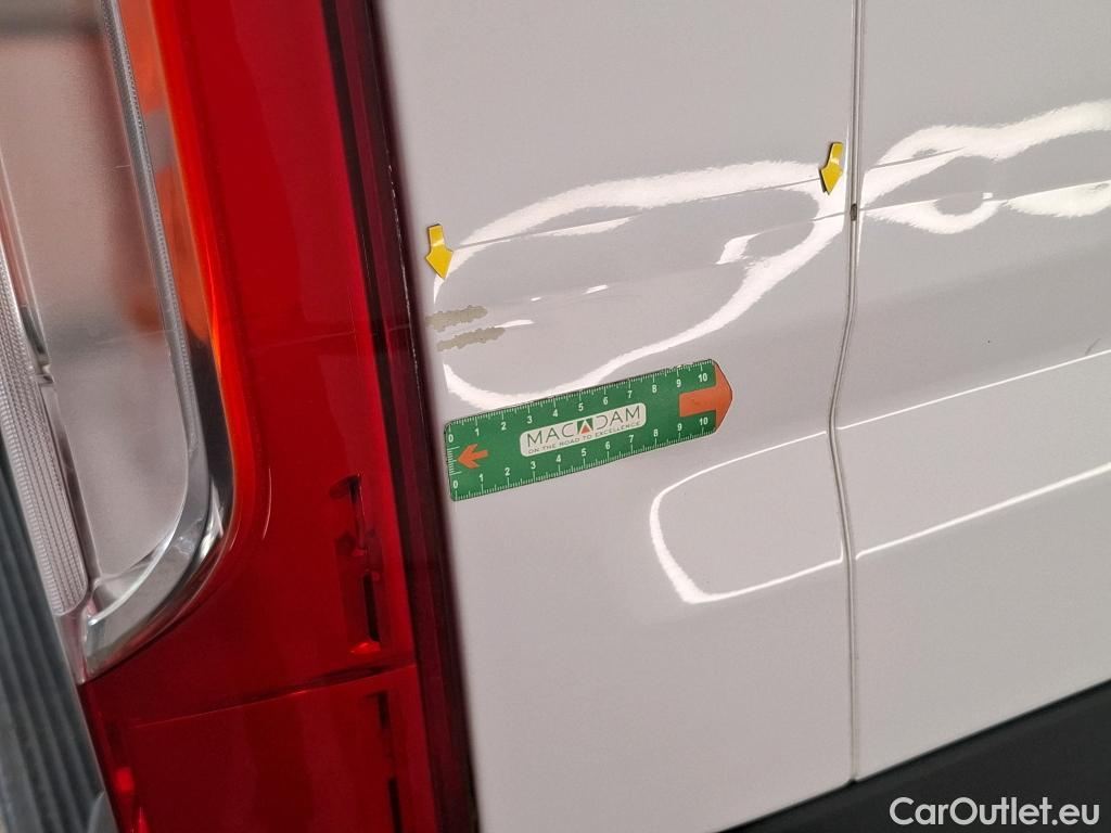  Citroen  Jumper CITROEN  / 2014 / 4P / Fourgon tôlé 35 L2H2 BlueHDi 140 S&S BVM6 Driver #11