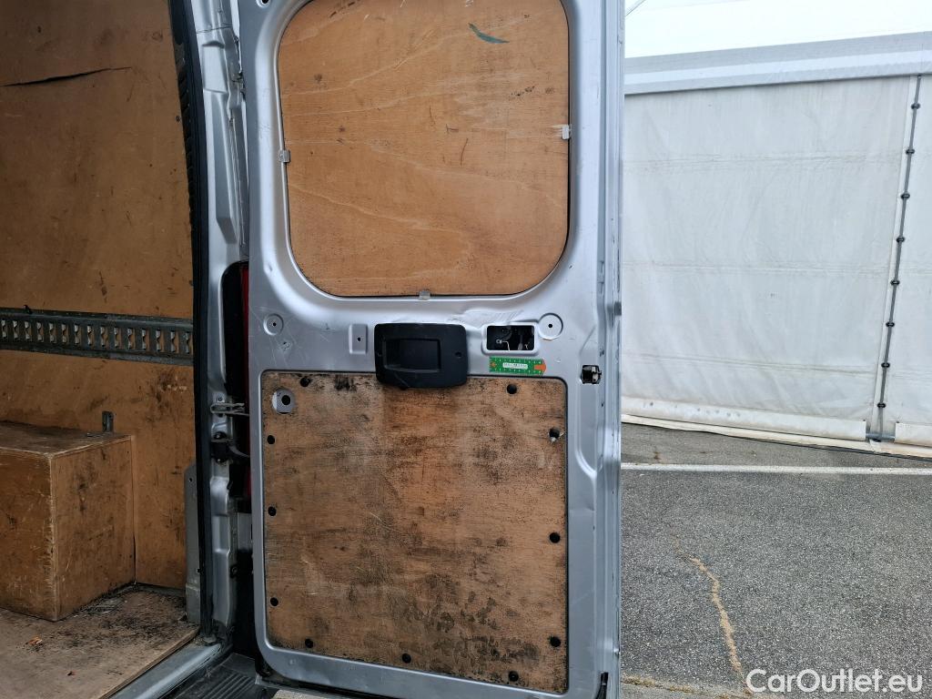  Citroen  Jumper CITROEN  / 2014 / 4P / Fourgon tôlé 30 L2H2 BlueHDi 130 BVM6 Business #72