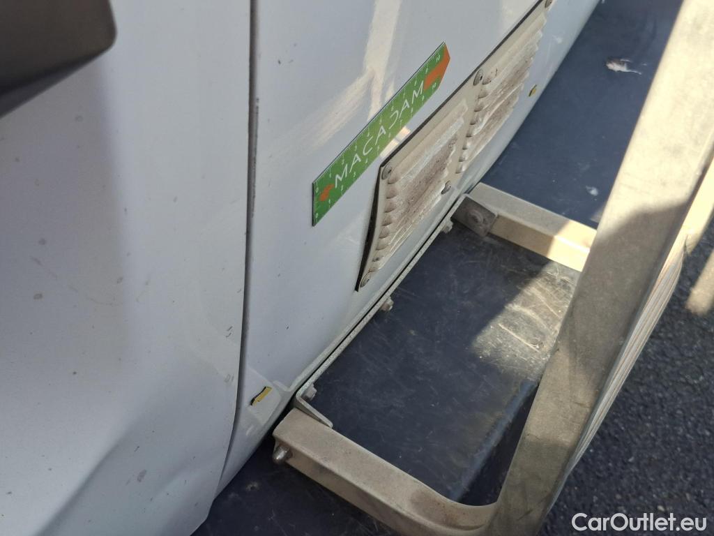  Citroen  Jumpy  Fourgon CityVan XS 1.5 BlueHDi 120CV BVM6 E6dT #32