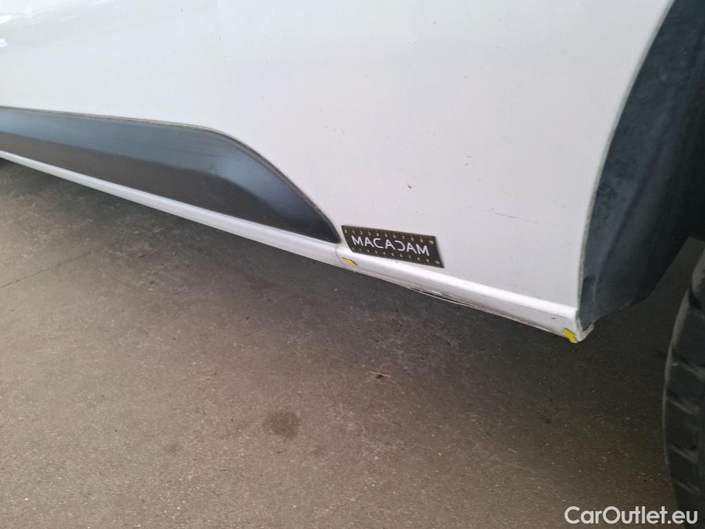  Citroen  Jumpy CITROEN  / 2016 / 4P / Fourgon tôlé Taille M BlueHDi 120 S&S BVM6 Business #9