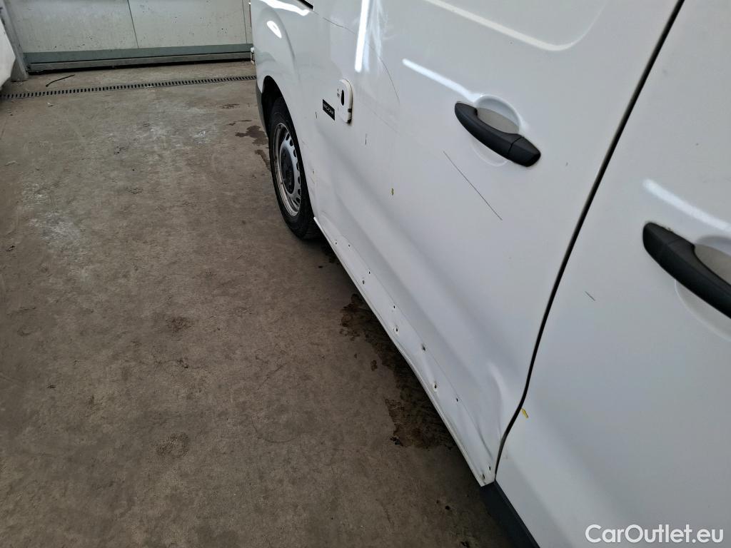  Citroen  Jumpy  Fourgon CityVan XS 1.5 BlueHDi 120CV BVM6 E6dT #8