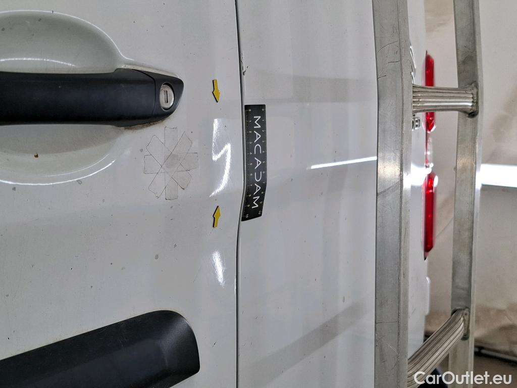  Citroen  Jumpy  Fourgon CityVan XS 1.5 BlueHDi 120CV BVM6 E6dT #22