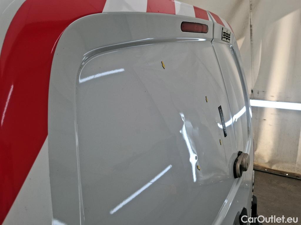  Citroen  Berlingo CITROEN  Van / 2018 / 4P / Fourgonnette Taille M 650kg BlueHDi 100 S&S BVM Club #33