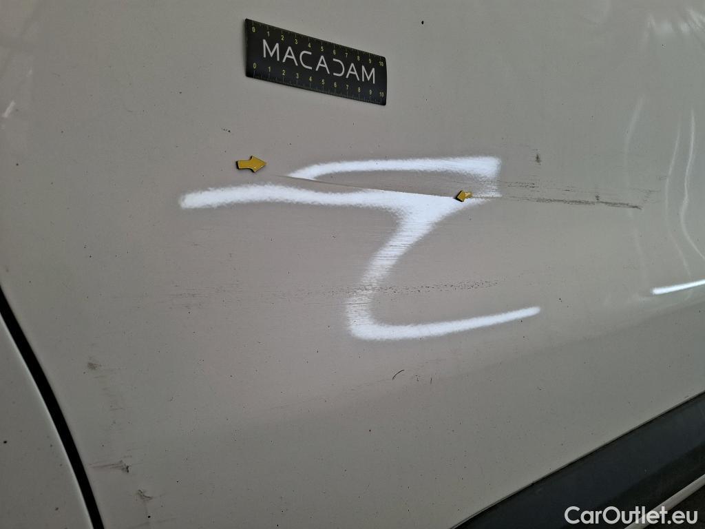  Citroen  Jumpy CITROEN  / 2016 / 4P / Fourgon tôlé Taille M BlueHDi 120 S&S BVM6 Business #7