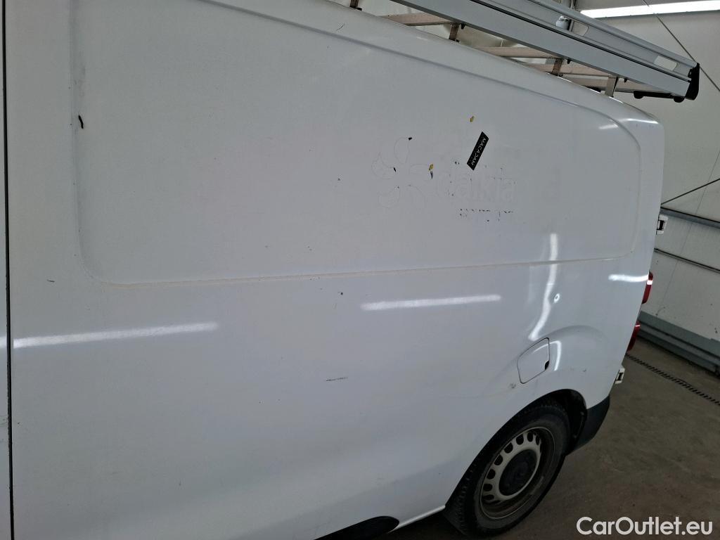  Citroen  Jumpy  Fourgon CityVan XS 1.5 BlueHDi 120CV BVM6 E6dT #6