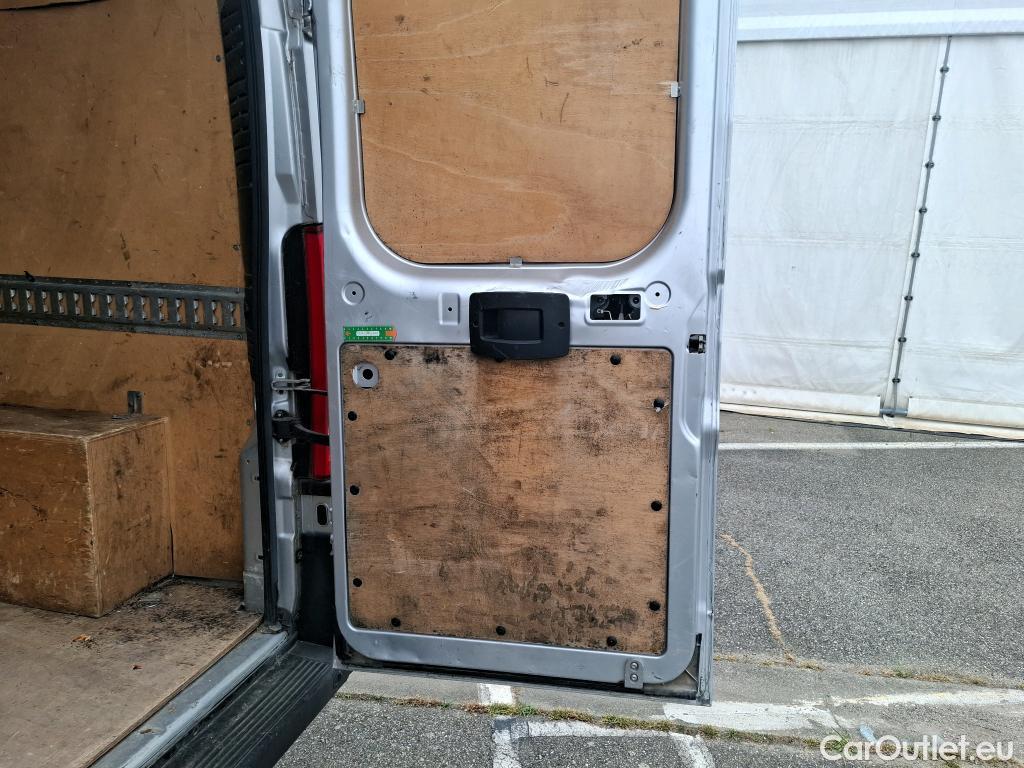  Citroen  Jumper CITROEN  / 2014 / 4P / Fourgon tôlé 30 L2H2 BlueHDi 130 BVM6 Business #69