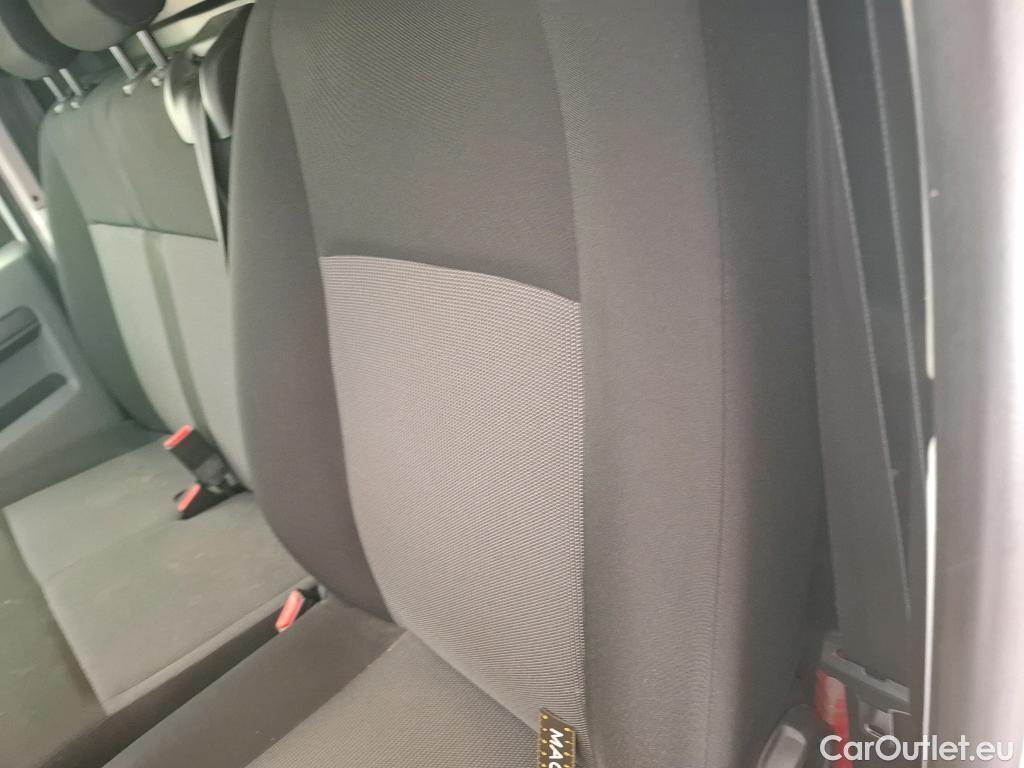  Citroen  Jumpy CITROEN  / 2016 / 4P / Fourgon tôlé Taille M BlueHDi 120 S&S BVM6 Business #18