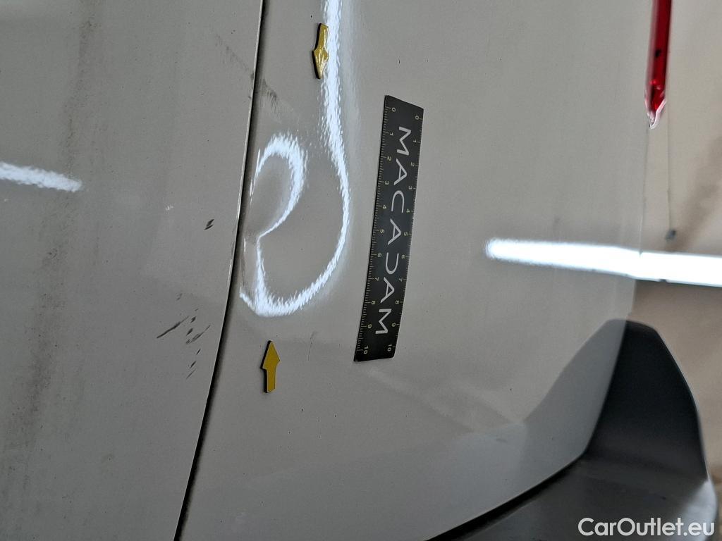  Citroen  Jumpy  Fourgon CityVan XS 1.5 BlueHDi 120CV BVM6 E6dT #20