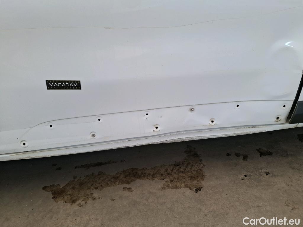  Citroen  Jumpy  Fourgon CityVan XS 1.5 BlueHDi 120CV BVM6 E6dT #37