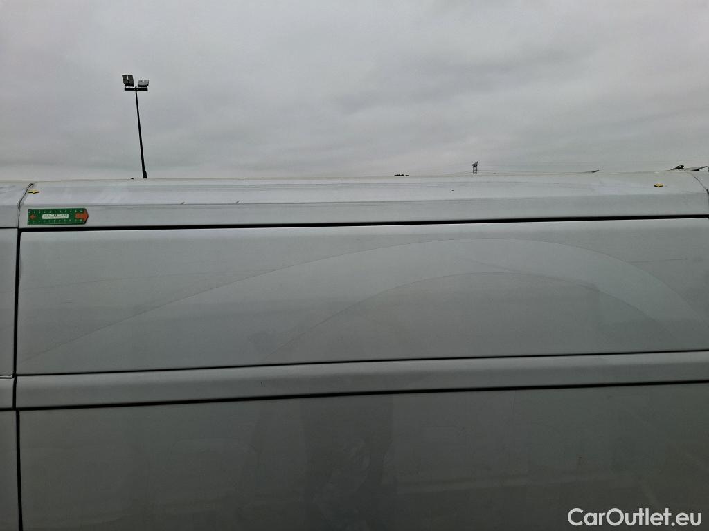  Citroen  Jumper CITROEN  / 2014 / 4P / Fourgon tôlé 30 L2H2 BlueHDi 130 BVM6 Business #9