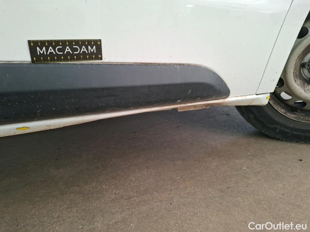  Citroen  Jumpy  Fourgon CityVan XS 1.5 BlueHDi 120CV BVM6 E6dT #3