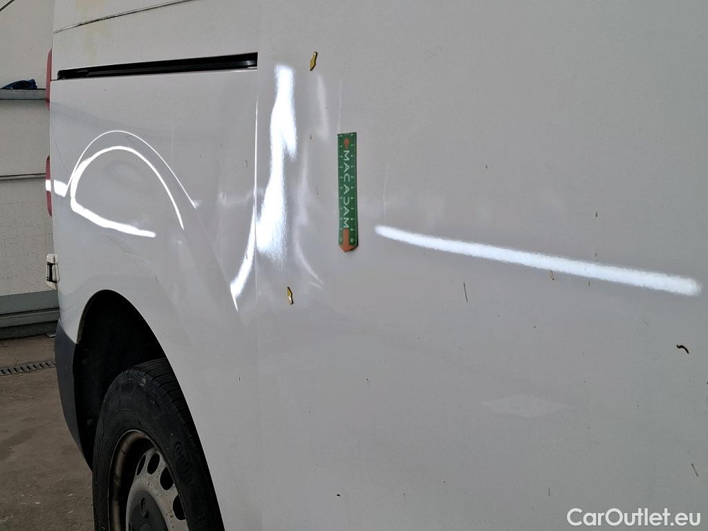  Citroen  Jumpy CITROEN  VU 4p Fourgon M BlueHDi 120 S&S BVM6 (340 Nm) Driver #9