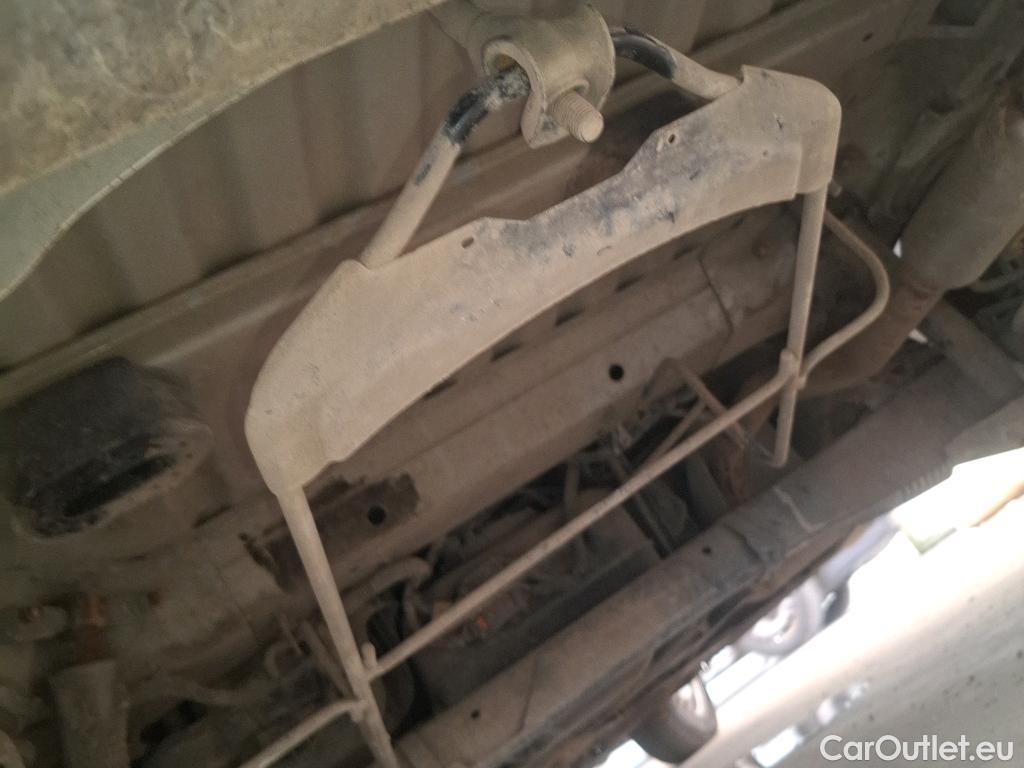  Citroen  Berlingo CITROEN  Van / 2018 / 4P / Fourgonnette Taille M 650kg BlueHDi 100 S&S BVM Club #53