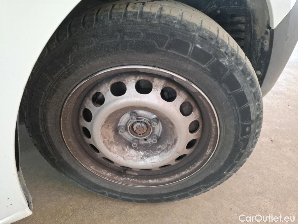  Citroen  Jumpy  Fourgon CityVan XS 1.5 BlueHDi 120CV BVM6 E6dT #58