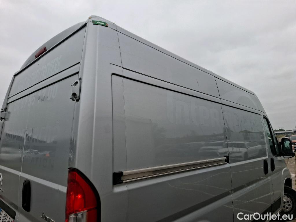  Citroen  Jumper CITROEN  / 2014 / 4P / Fourgon tôlé 30 L2H2 BlueHDi 130 BVM6 Business #38