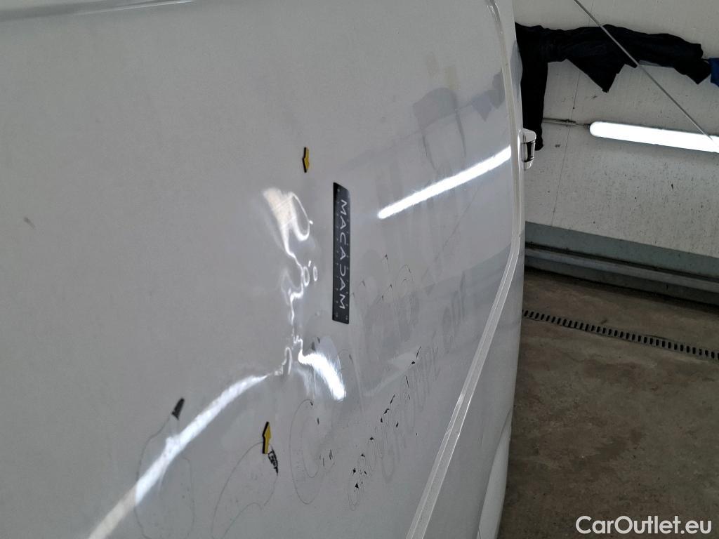  Citroen  Jumpy  Fourgon CityVan XS 1.5 BlueHDi 120CV BVM6 E6dT #7