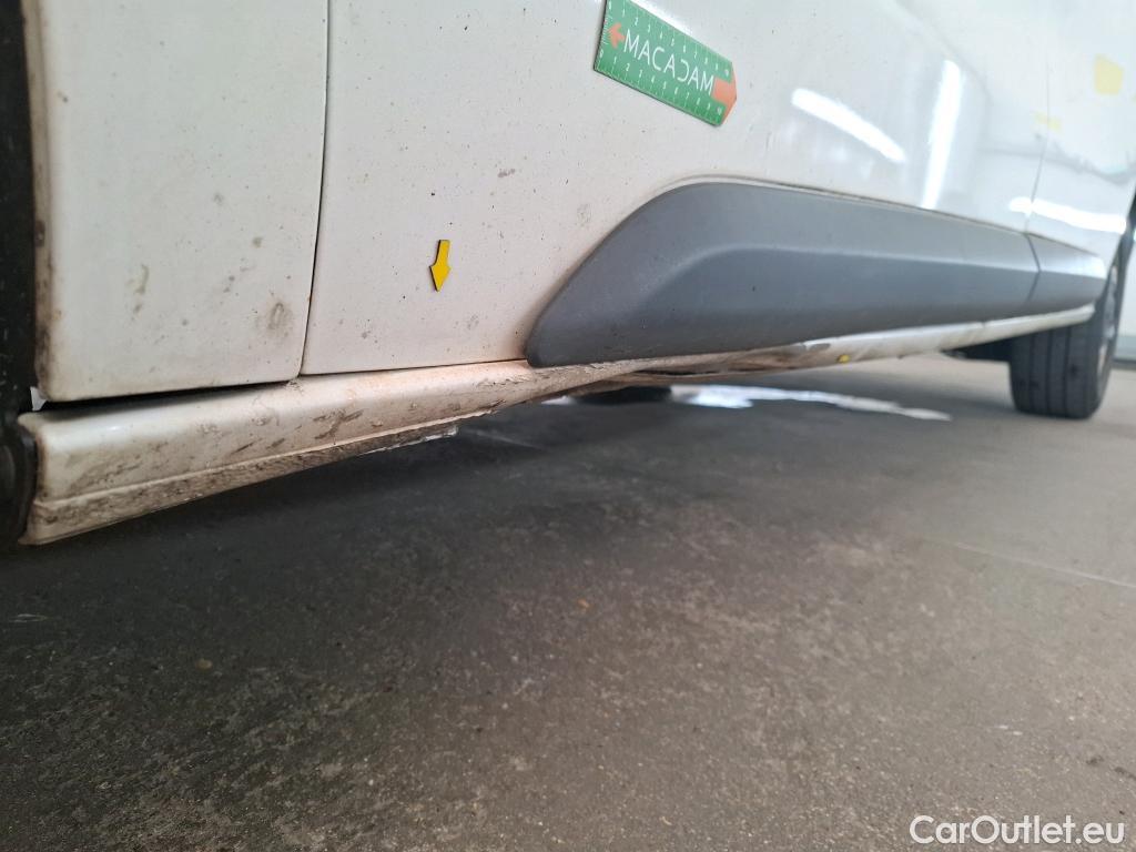  Citroen  Jumpy CITROEN  VU 4p Fourgon M BlueHDi 120 S&S BVM6 (340 Nm) Driver #1