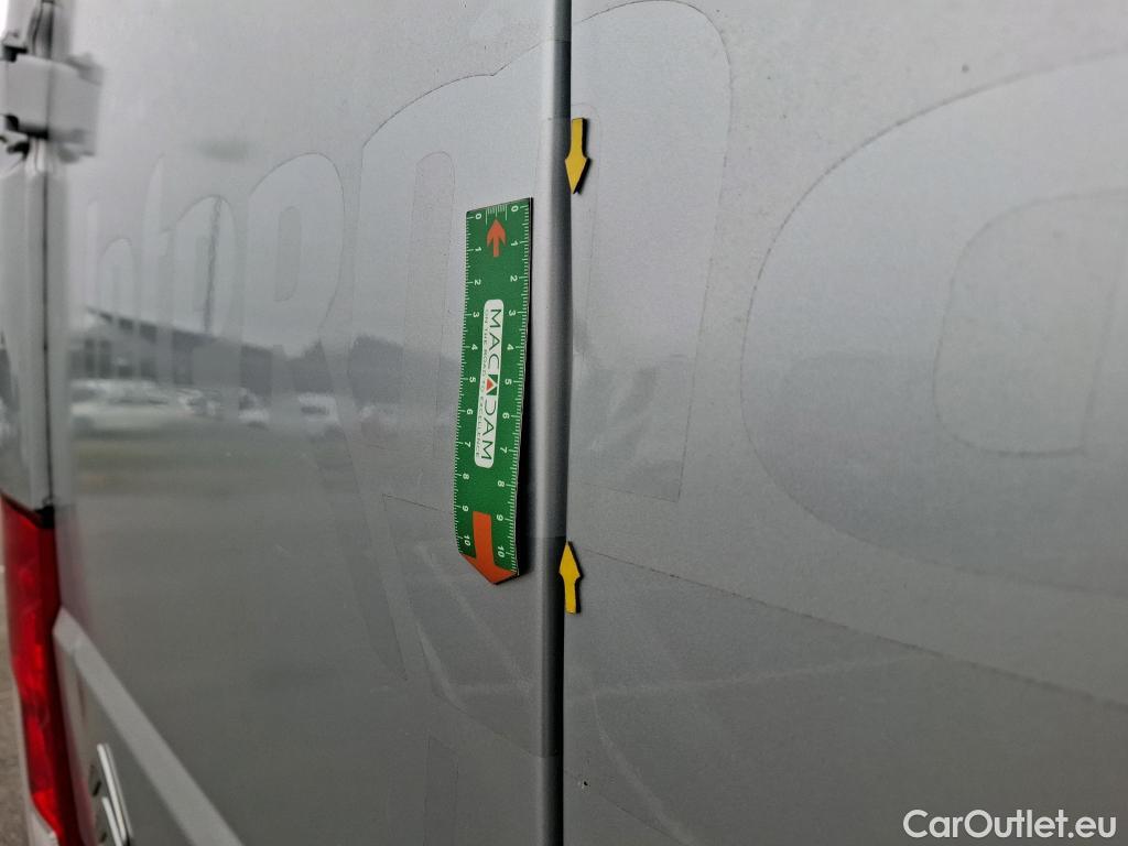  Citroen  Jumper CITROEN  / 2014 / 4P / Fourgon tôlé 30 L2H2 BlueHDi 130 BVM6 Business #20