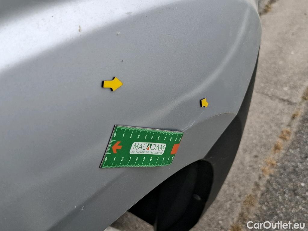  Citroen  Jumper CITROEN  / 2014 / 4P / Fourgon tôlé 30 L2H2 BlueHDi 130 BVM6 Business #34